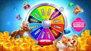 popeye888 Slots ဂိမ်း Jackpot ထည့်မြောက်မြင်ကွင်း