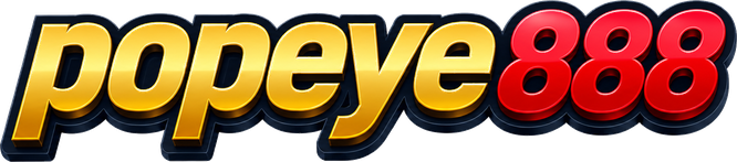 popeye888 Logo